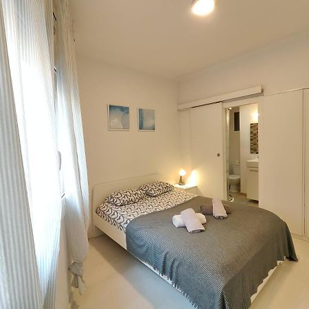 Family Apartment Close To Parc Gueell برشلونة المظهر الخارجي الصورة