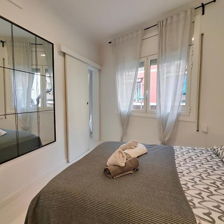 Family Apartment Close To Parc Gueell برشلونة المظهر الخارجي الصورة