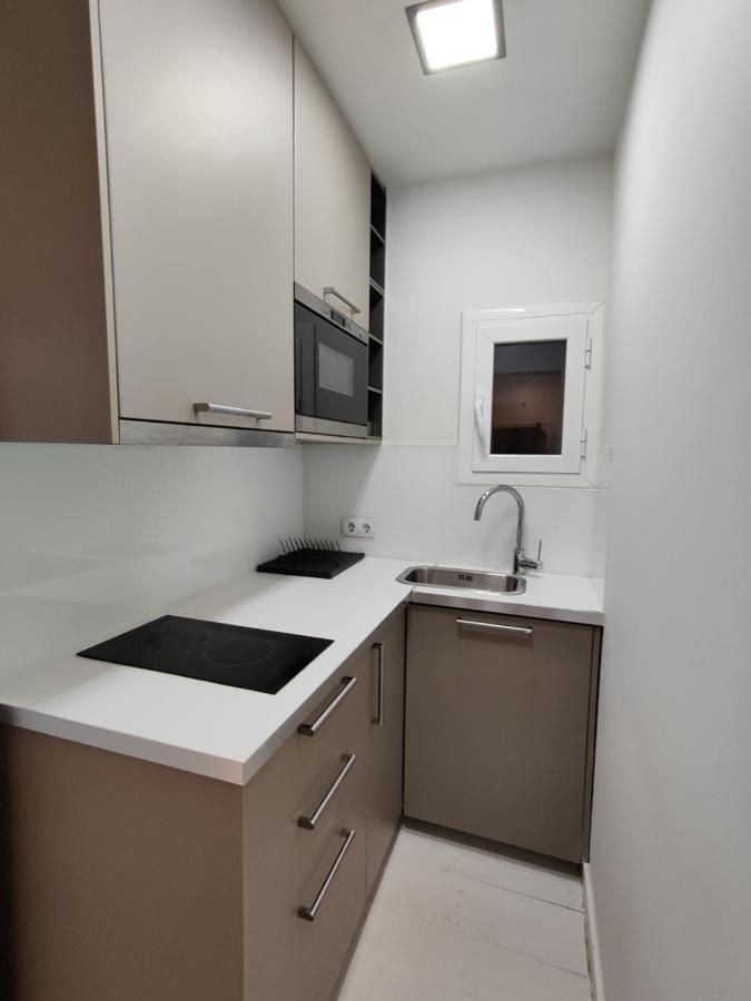 Family Apartment Close To Parc Gueell برشلونة المظهر الخارجي الصورة
