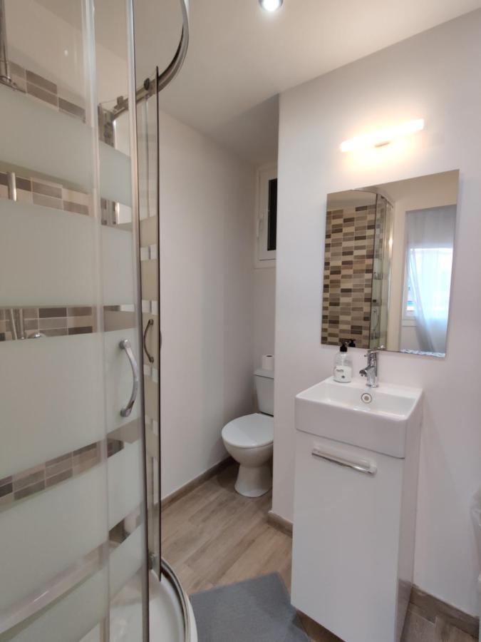 Family Apartment Close To Parc Gueell برشلونة المظهر الخارجي الصورة
