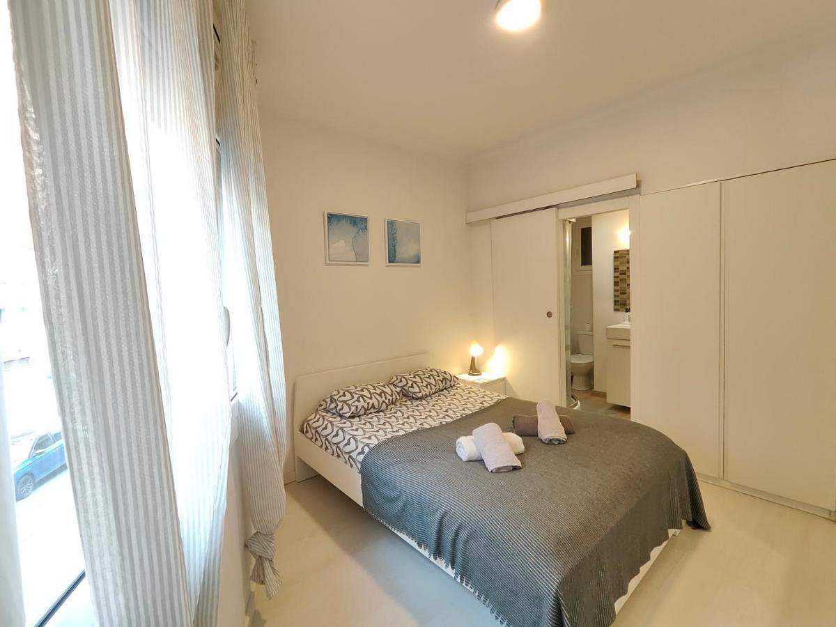 Family Apartment Close To Parc Gueell برشلونة المظهر الخارجي الصورة