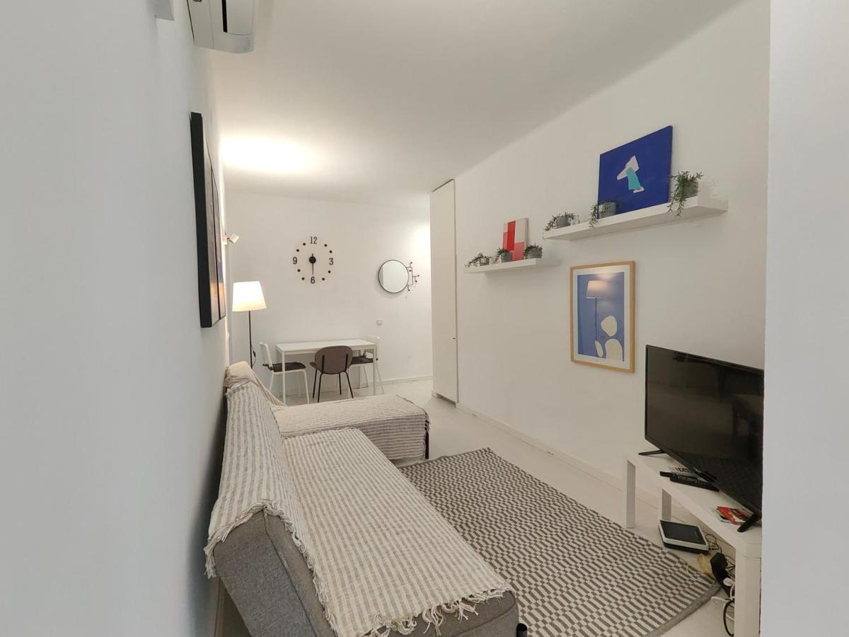 Family Apartment Close To Parc Gueell برشلونة المظهر الخارجي الصورة