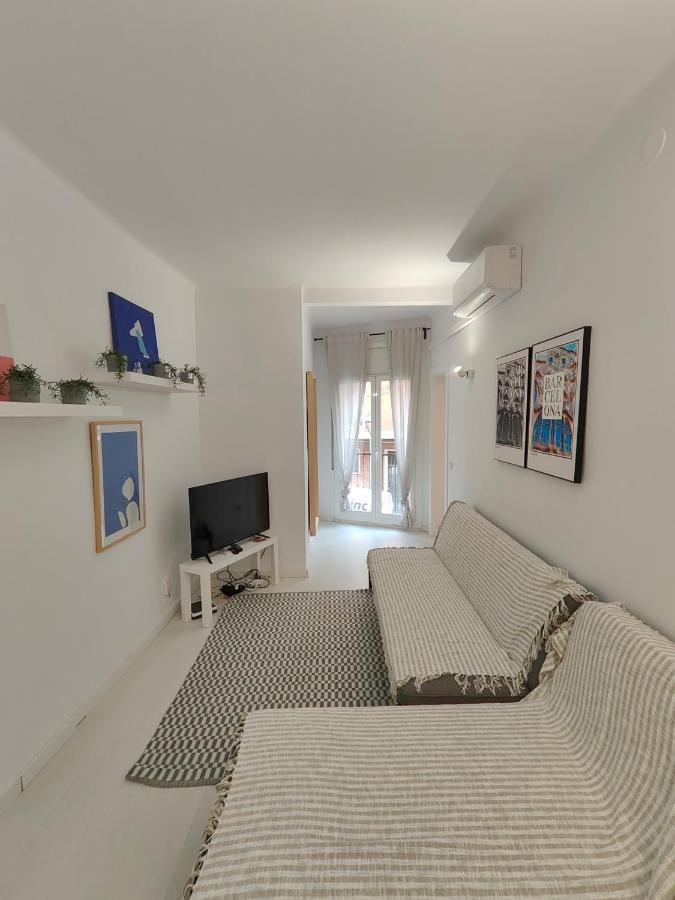 Family Apartment Close To Parc Gueell برشلونة المظهر الخارجي الصورة