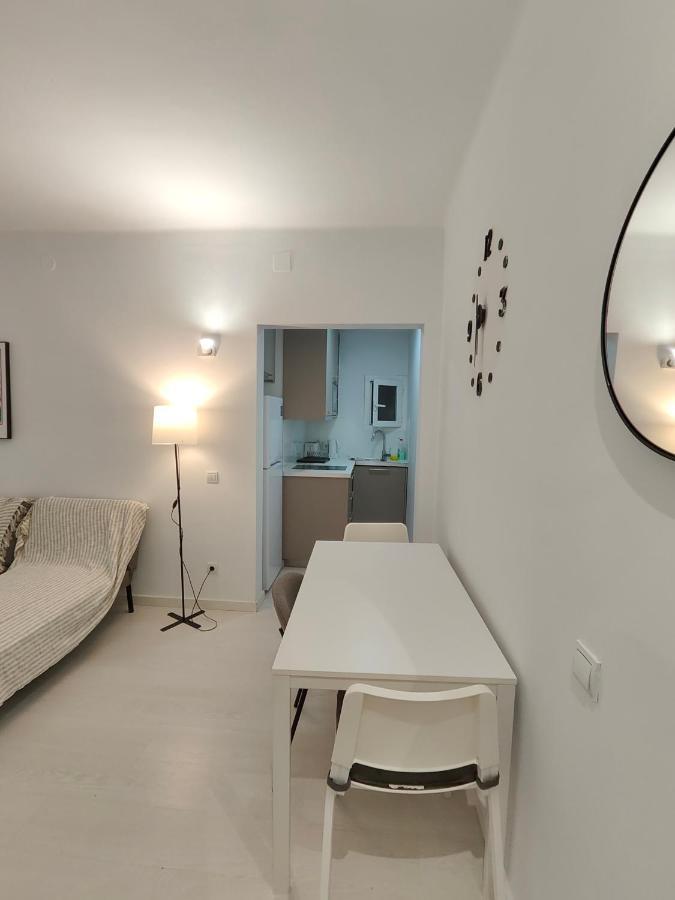 Family Apartment Close To Parc Gueell برشلونة المظهر الخارجي الصورة